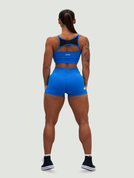 Nebbia Sportovní podprsenka GYM HERO 579
