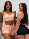 Nebbia Sportovní podprsenka GYM HERO 579