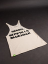 Nebbia NECKZILLA Muscle Back tílko 967