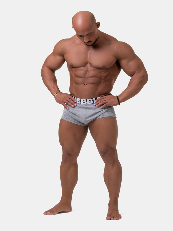 Nebbia NEBBIA boxerky 701