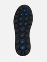 Geox Černé dámské tenisky Geox Spherica EC4.1