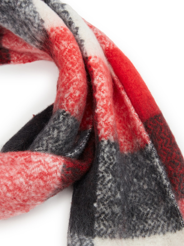 Orsay Černá dámská šála ORSAY