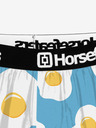 Horsefeathers Trenýrky Frazier Horsefeathers - modrá