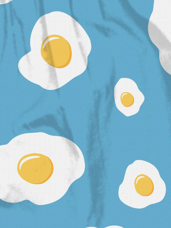 Horsefeathers Trenýrky Frazier Horsefeathers - modrá