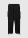 GAP Cargo kalhoty Utility Herringbone GAP