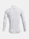 Under Armour Pánské tričko Under Armour UA CG Armour Fitted Mock