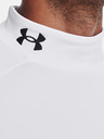 Under Armour Pánské tričko Under Armour UA CG Armour Fitted Mock