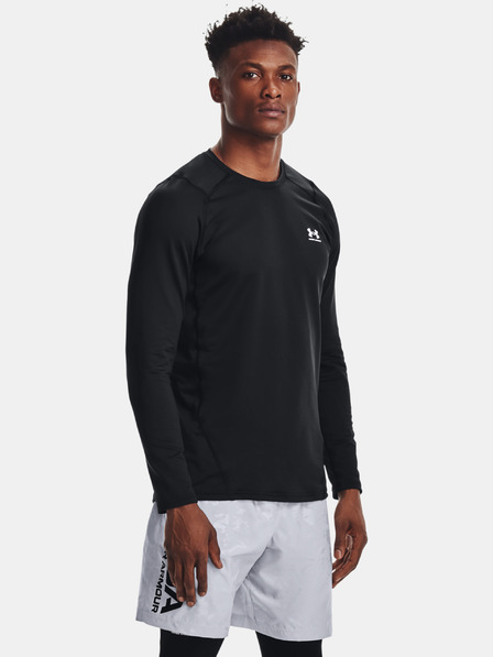 Under Armour Pánské tričko Under Armour UA CG Armour Fitted Crew