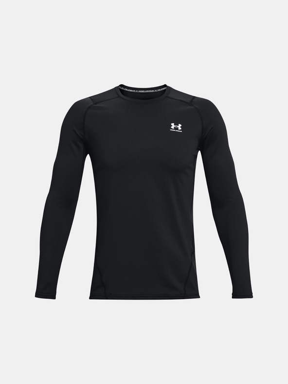 Under Armour Pánské tričko Under Armour UA CG Armour Fitted Crew