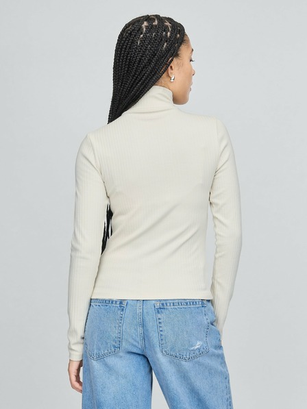 GAP Svetr na zip GAP