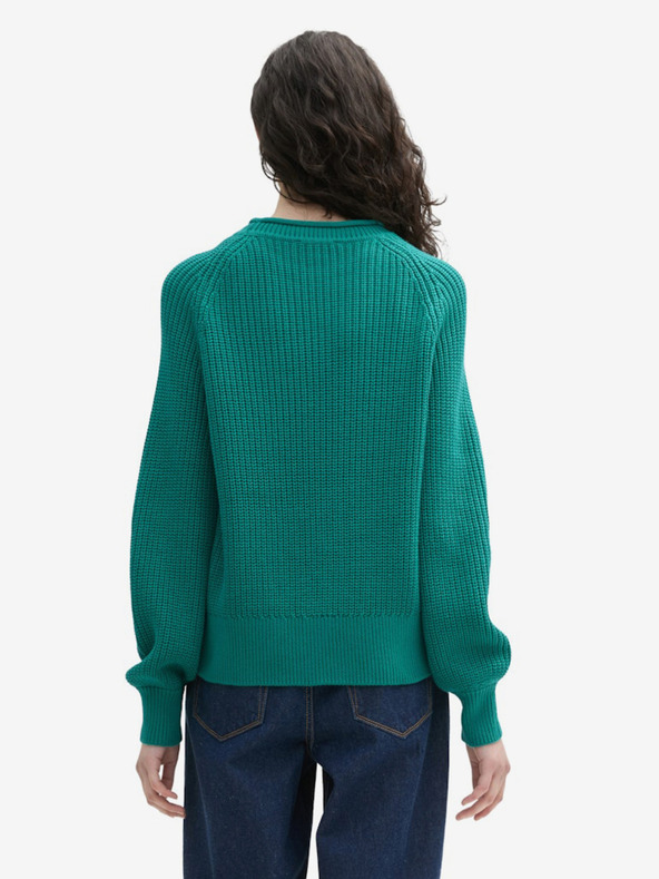 Tom Tailor Denim Svetr