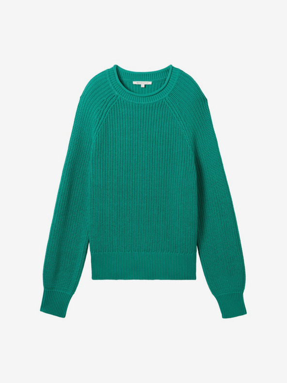 Tom Tailor Denim Svetr