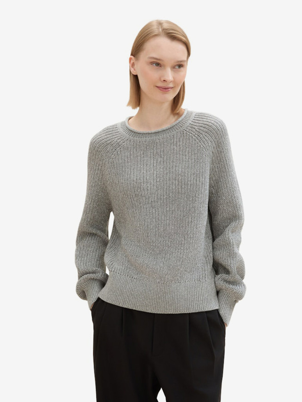 Tom Tailor Denim Svetr