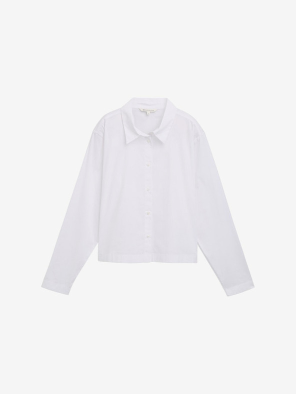 Tom Tailor Denim Košile