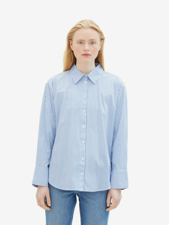 Tom Tailor Denim Košile