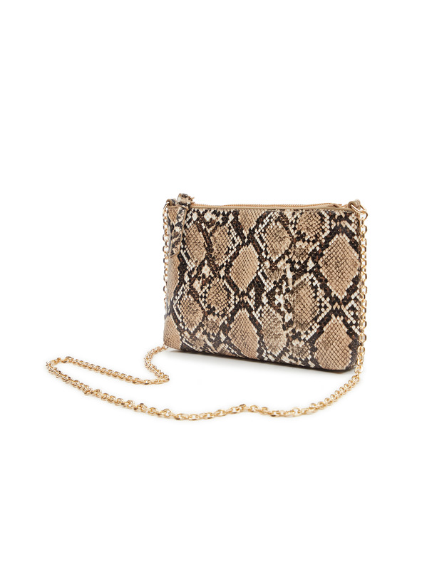 Orsay Hnědá dámská kabelka ORSAY