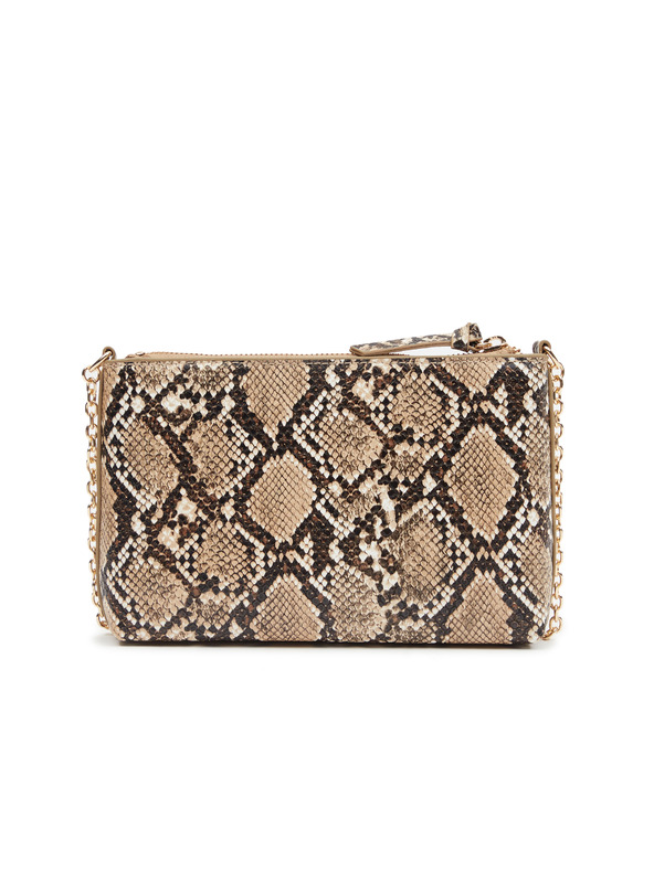 Orsay Hnědá dámská kabelka ORSAY