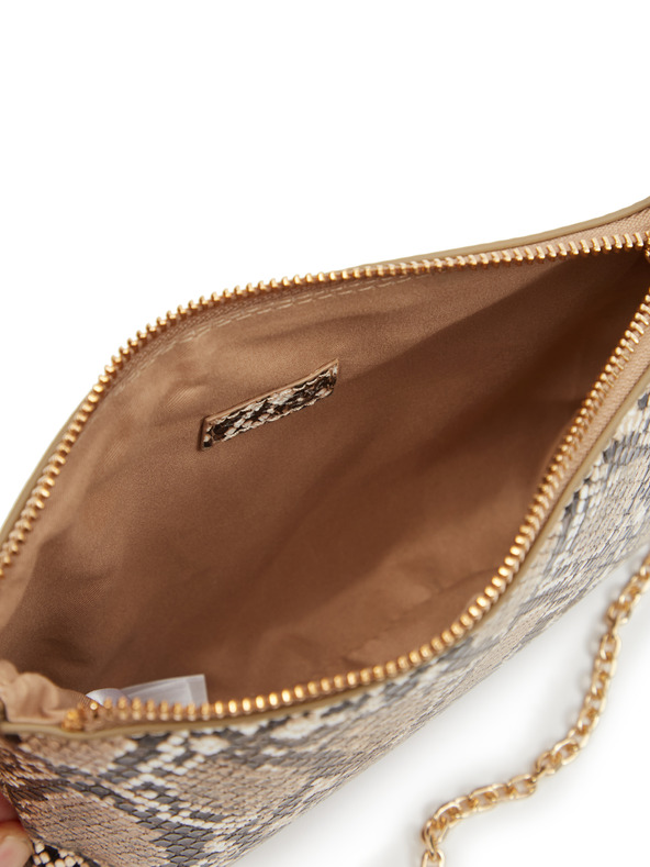 Orsay Hnědá dámská kabelka ORSAY