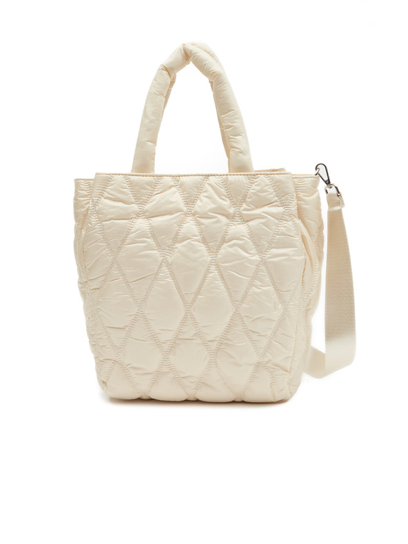 Orsay Krémová dámská kabelka ORSAY