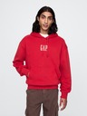 GAP Oversize mikina s logem Gap