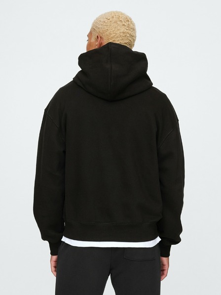 GAP Oversize mikina Gap Athletic GAP