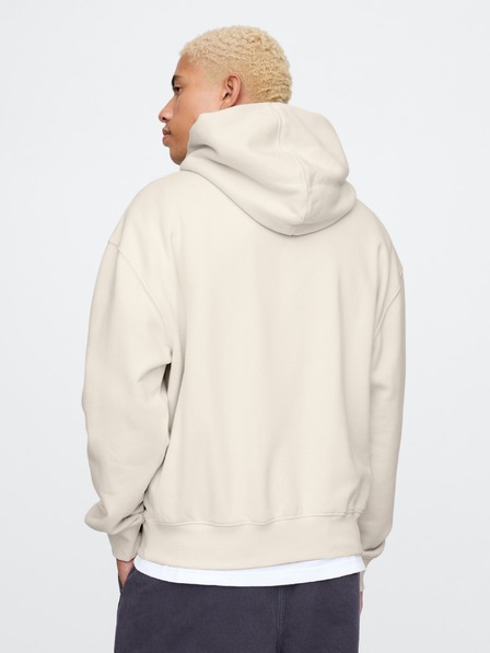 GAP Oversize mikina Gap Athletic GAP