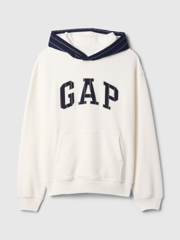 GAP Mikina s logem Gap