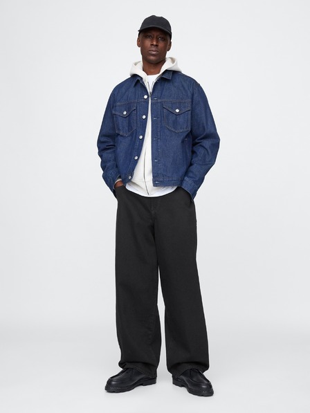 GAP Džíny Extra Baggy Unisex GAP
