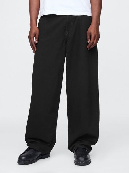 GAP Džíny Extra Baggy Unisex GAP