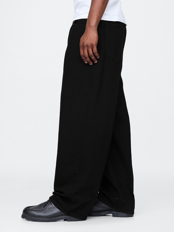 GAP Džíny Extra Baggy Unisex GAP