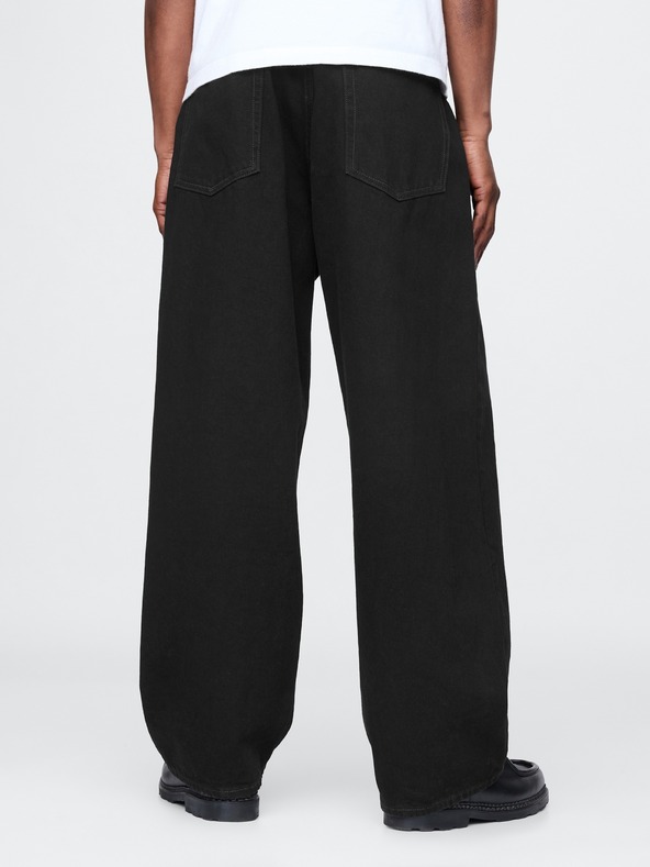 GAP Džíny Extra Baggy Unisex GAP