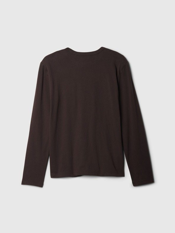 GAP Dětské tričko s logem Gap