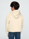 GAP Dětská mikina s logem Unisex GAP