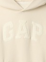 GAP Dětská mikina s logem Unisex GAP