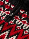 GAP Baby svetr Fair Isle