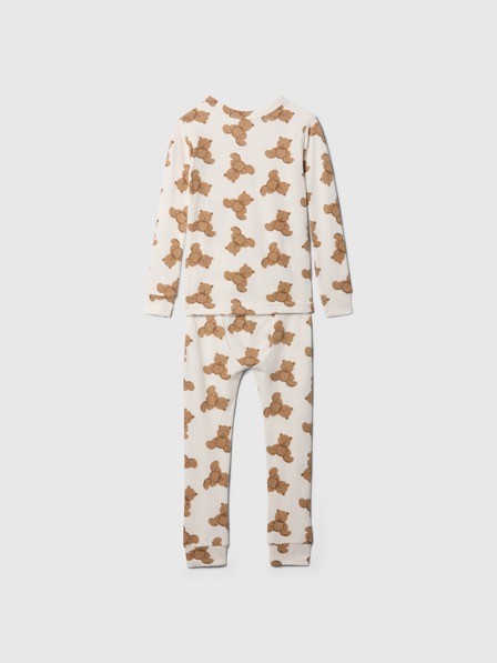 GAP Baby pyžamový set