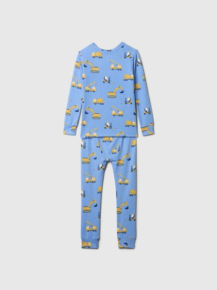 GAP Baby pyžamový set