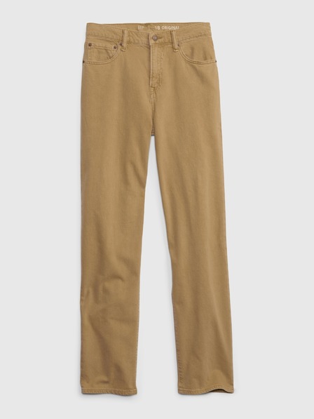 GAP Dětské džíny original GAP