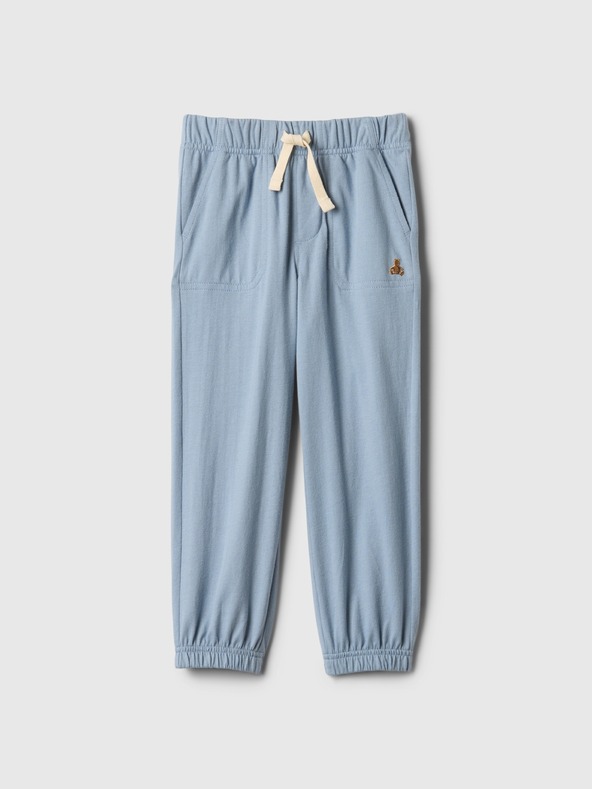 GAP Baby tepláky Mix & Match GAP