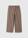 GAP Baby cargo kalhoty Mix & Match GAP