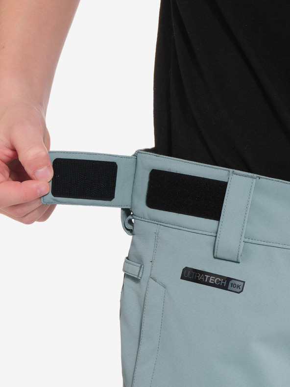 Horsefeathers Dětské kalhoty Orca Horsefeathers - modrá