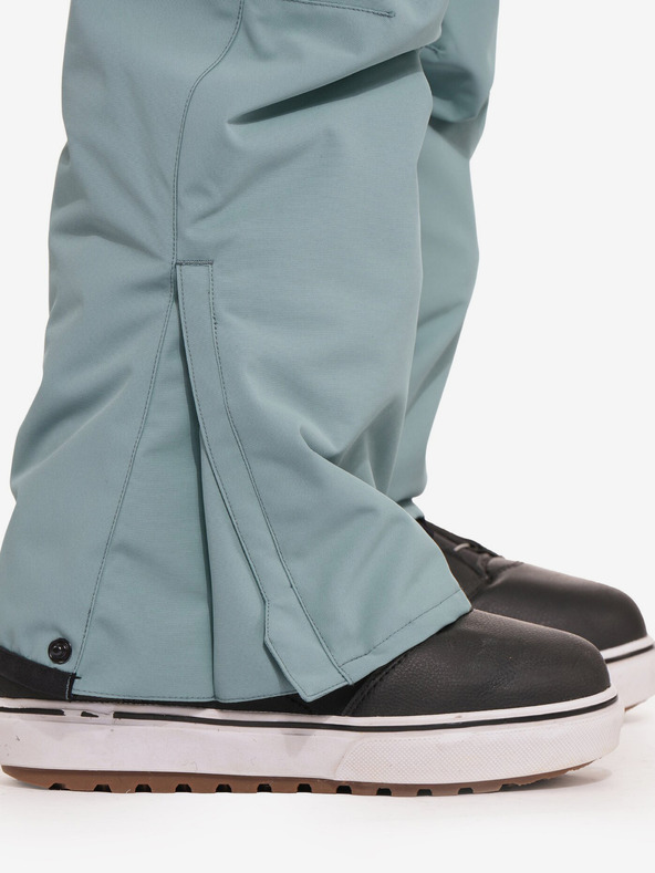 Horsefeathers Dětské kalhoty Orca Horsefeathers - modrá