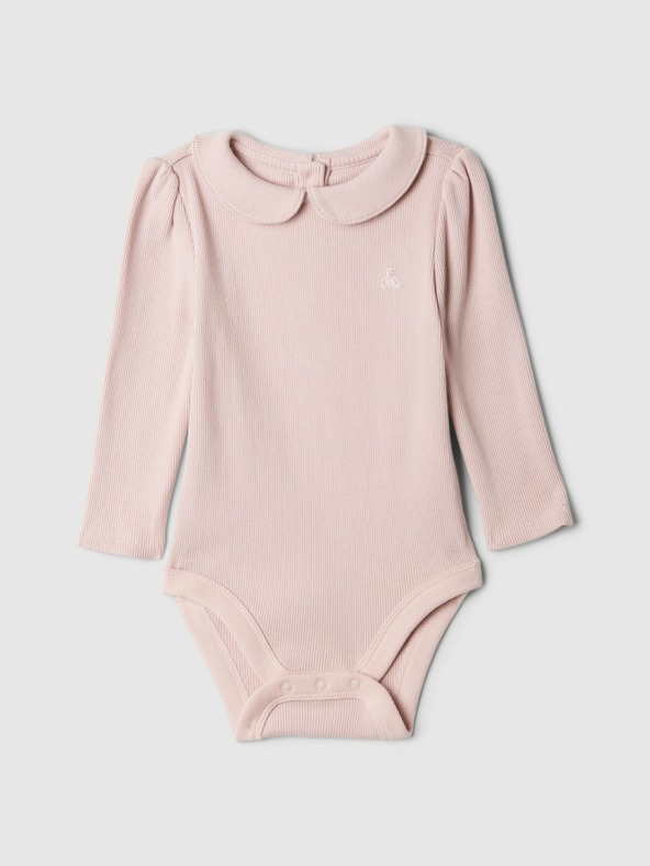 GAP Baby bavlněné body Gap