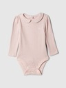 GAP Baby bavlněné body Gap