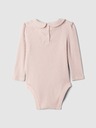 GAP Baby bavlněné body Gap
