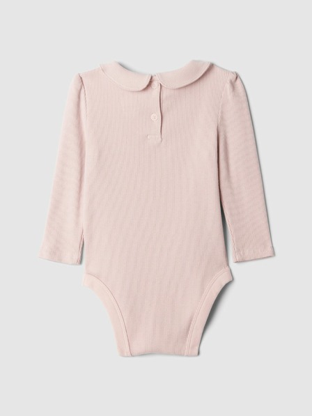 GAP Baby bavlněné body Gap