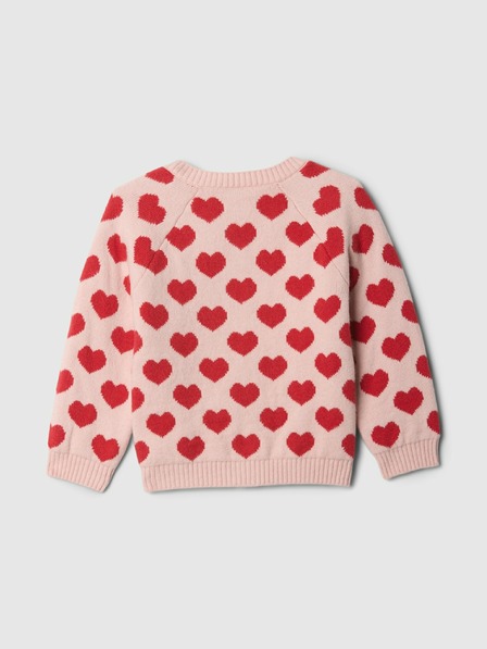 GAP Baby kardigan CashSoft GAP