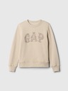 GAP Dětská mikina s logem Gap
