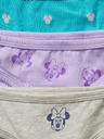 GAP Baby kalhotky Gap & Disney, 5 kusů GAP