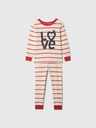 GAP Baby pyžamový set